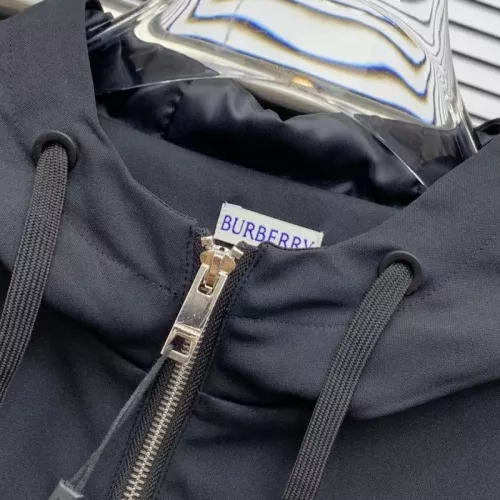 Cheap Burberry Tracksuits Long Sleeved For Men #1360967 Replica Wholesale [$105.00 USD] [ITEM#1360967] on Replica Burberry Tracksuits