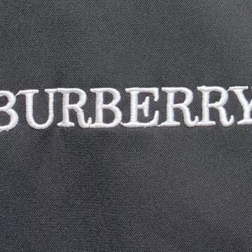 Cheap Burberry Tracksuits Long Sleeved For Men #1360967 Replica Wholesale [$105.00 USD] [ITEM#1360967] on Replica Burberry Tracksuits
