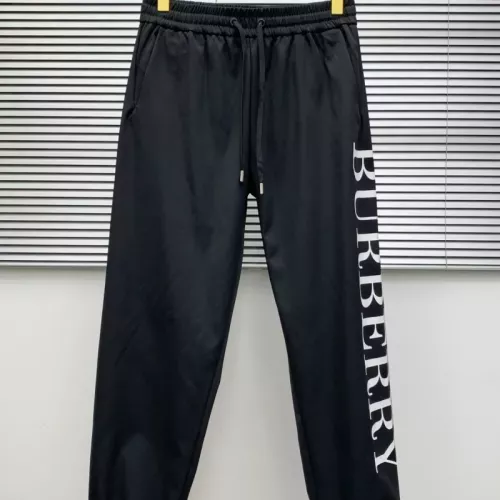 Cheap Burberry Tracksuits Long Sleeved For Men #1360967 Replica Wholesale [$105.00 USD] [ITEM#1360967] on Replica Burberry Tracksuits