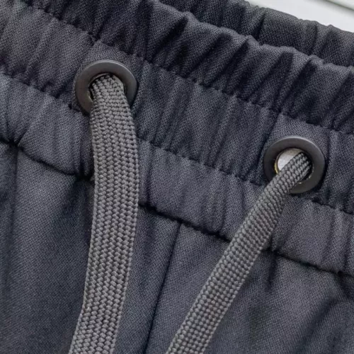 Cheap Burberry Tracksuits Long Sleeved For Men #1360967 Replica Wholesale [$105.00 USD] [ITEM#1360967] on Replica Burberry Tracksuits