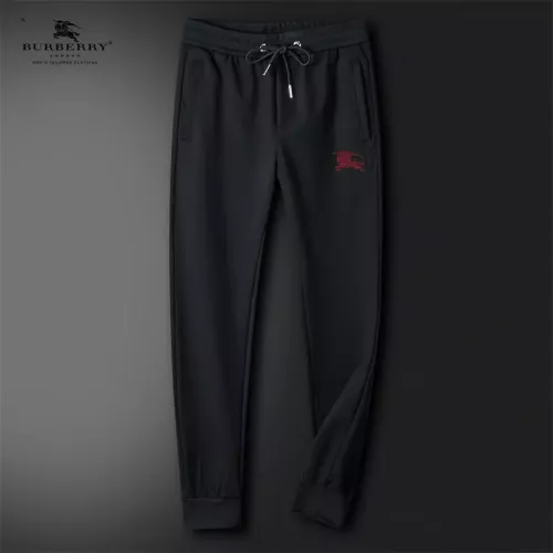 Cheap Burberry Tracksuits Long Sleeved For Men #1360968 Replica Wholesale [$80.00 USD] [ITEM#1360968] on Replica Burberry Tracksuits
