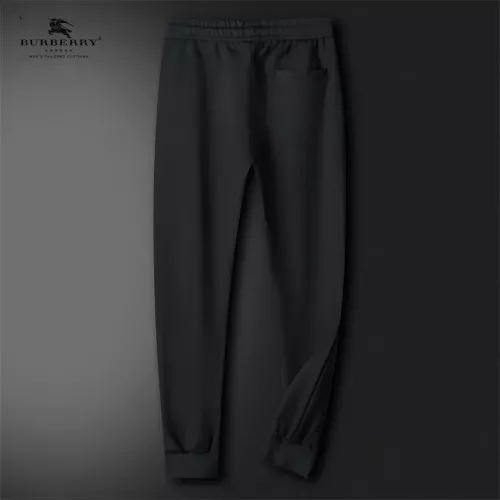 Cheap Burberry Tracksuits Long Sleeved For Men #1360968 Replica Wholesale [$80.00 USD] [ITEM#1360968] on Replica Burberry Tracksuits