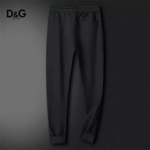 Cheap Dolce &amp; Gabbana D&amp;G Tracksuits Long Sleeved For Men #1360969 Replica Wholesale [$80.00 USD] [ITEM#1360969] on Replica Dolce &amp; Gabbana D&amp;G Tracksuits