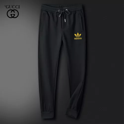 Cheap Adidas Tracksuits Long Sleeved For Men #1360970 Replica Wholesale [$80.00 USD] [ITEM#1360970] on Replica Adidas Tracksuits