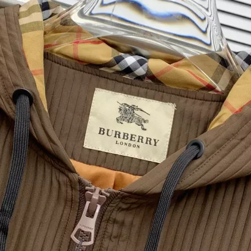 Cheap Burberry Tracksuits Long Sleeved For Men #1360971 Replica Wholesale [$105.00 USD] [ITEM#1360971] on Replica Burberry Tracksuits