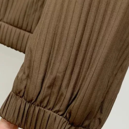 Cheap Burberry Tracksuits Long Sleeved For Men #1360971 Replica Wholesale [$105.00 USD] [ITEM#1360971] on Replica Burberry Tracksuits
