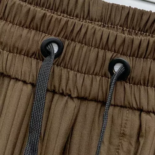 Cheap Burberry Tracksuits Long Sleeved For Men #1360971 Replica Wholesale [$105.00 USD] [ITEM#1360971] on Replica Burberry Tracksuits