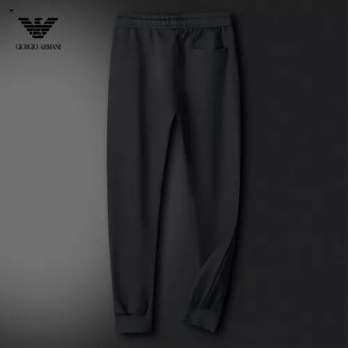 Cheap Armani Tracksuits Long Sleeved For Men #1360972 Replica Wholesale [$80.00 USD] [ITEM#1360972] on Replica Armani Tracksuits