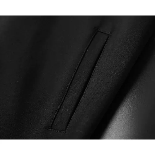 Cheap Armani Tracksuits Long Sleeved For Men #1360972 Replica Wholesale [$80.00 USD] [ITEM#1360972] on Replica Armani Tracksuits