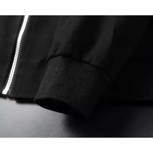 Cheap Armani Tracksuits Long Sleeved For Men #1360972 Replica Wholesale [$80.00 USD] [ITEM#1360972] on Replica Armani Tracksuits