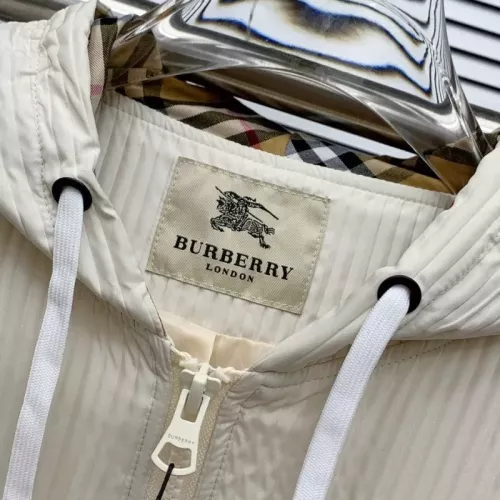 Cheap Burberry Tracksuits Long Sleeved For Men #1360973 Replica Wholesale [$105.00 USD] [ITEM#1360973] on Replica Burberry Tracksuits