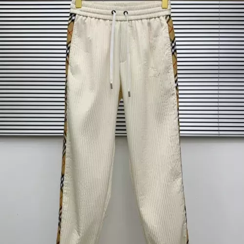 Cheap Burberry Tracksuits Long Sleeved For Men #1360973 Replica Wholesale [$105.00 USD] [ITEM#1360973] on Replica Burberry Tracksuits