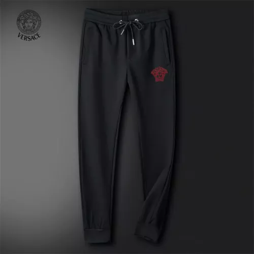 Cheap Versace Tracksuits Long Sleeved For Men #1360975 Replica Wholesale [$80.00 USD] [ITEM#1360975] on Replica Versace Tracksuits