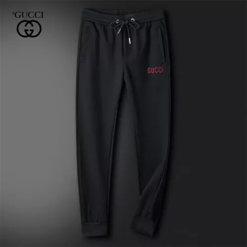 Cheap Gucci Tracksuits Long Sleeved For Men #1360978 Replica Wholesale [$80.00 USD] [ITEM#1360978] on Replica Gucci Tracksuits