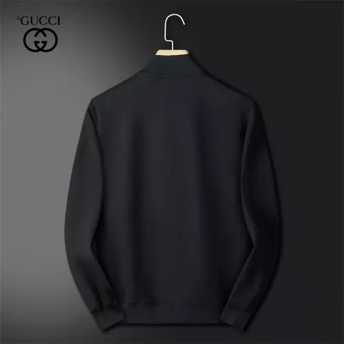 Cheap Gucci Tracksuits Long Sleeved For Men #1360978 Replica Wholesale [$80.00 USD] [ITEM#1360978] on Replica Gucci Tracksuits