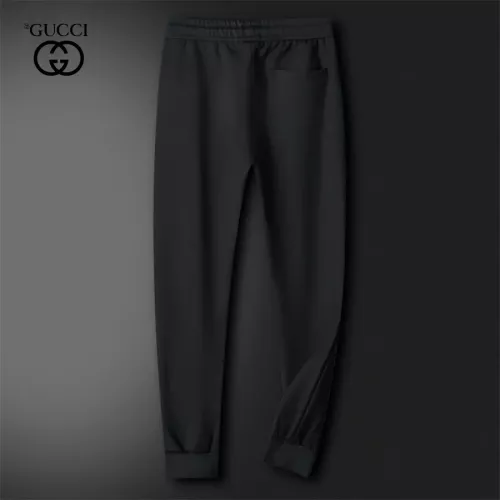 Cheap Gucci Tracksuits Long Sleeved For Men #1360978 Replica Wholesale [$80.00 USD] [ITEM#1360978] on Replica Gucci Tracksuits