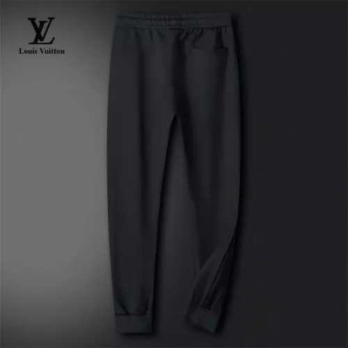 Cheap Louis Vuitton LV Tracksuits Long Sleeved For Men #1360979 Replica Wholesale [$80.00 USD] [ITEM#1360979] on Replica Louis Vuitton LV Tracksuits