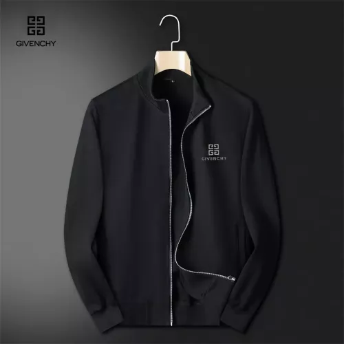 Cheap Givenchy Tracksuits Long Sleeved For Men #1360980 Replica Wholesale [$80.00 USD] [ITEM#1360980] on Replica Givenchy Tracksuits