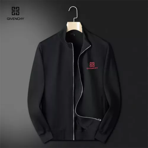 Cheap Givenchy Tracksuits Long Sleeved For Men #1360981 Replica Wholesale [$80.00 USD] [ITEM#1360981] on Replica Givenchy Tracksuits