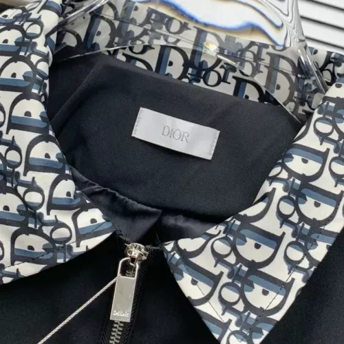 Cheap Christian Dior Tracksuits Long Sleeved For Men #1360982 Replica Wholesale [$105.00 USD] [ITEM#1360982] on Replica Christian Dior Tracksuits