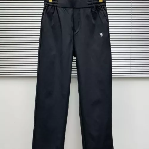 Cheap Christian Dior Tracksuits Long Sleeved For Men #1360982 Replica Wholesale [$105.00 USD] [ITEM#1360982] on Replica Christian Dior Tracksuits