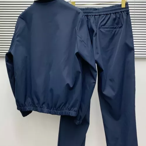 Cheap Christian Dior Tracksuits Long Sleeved For Men #1360983 Replica Wholesale [$105.00 USD] [ITEM#1360983] on Replica Christian Dior Tracksuits