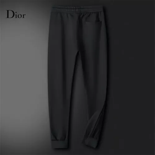 Cheap Christian Dior Tracksuits Long Sleeved For Men #1360985 Replica Wholesale [$80.00 USD] [ITEM#1360985] on Replica Christian Dior Tracksuits