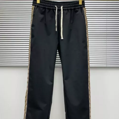Cheap Gucci Tracksuits Long Sleeved For Men #1360988 Replica Wholesale [$105.00 USD] [ITEM#1360988] on Replica Gucci Tracksuits