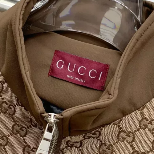 Cheap Gucci Tracksuits Long Sleeved For Men #1360989 Replica Wholesale [$105.00 USD] [ITEM#1360989] on Replica Gucci Tracksuits