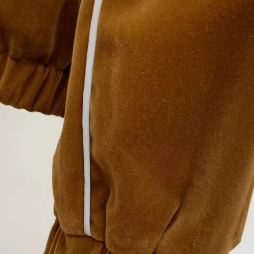 Cheap Gucci Tracksuits Long Sleeved For Men #1360990 Replica Wholesale [$105.00 USD] [ITEM#1360990] on Replica Gucci Tracksuits