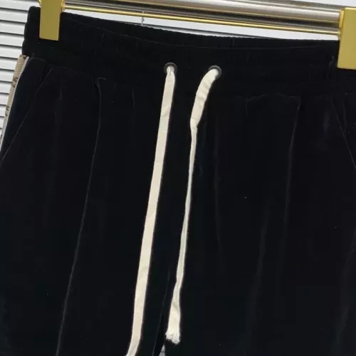 Cheap Gucci Tracksuits Long Sleeved For Men #1360991 Replica Wholesale [$105.00 USD] [ITEM#1360991] on Replica Gucci Tracksuits