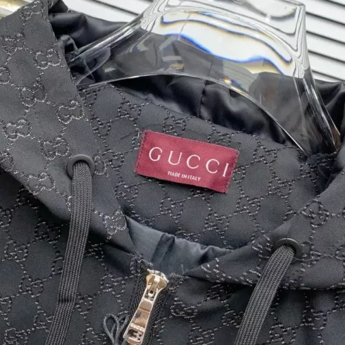 Cheap Gucci Tracksuits Long Sleeved For Men #1360994 Replica Wholesale [$105.00 USD] [ITEM#1360994] on Replica Gucci Tracksuits