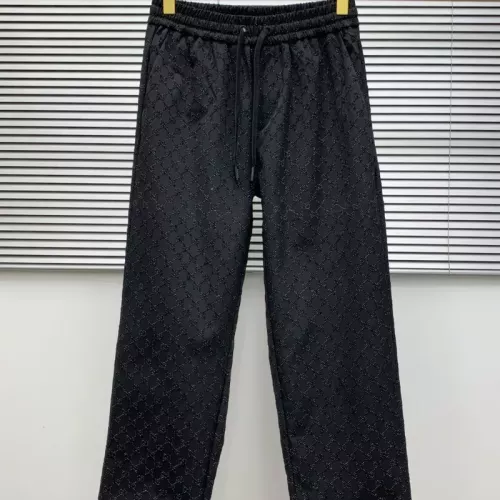 Cheap Gucci Tracksuits Long Sleeved For Men #1360994 Replica Wholesale [$105.00 USD] [ITEM#1360994] on Replica Gucci Tracksuits