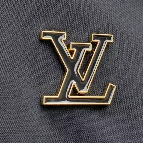 Cheap Louis Vuitton LV Tracksuits Long Sleeved For Men #1360995 Replica Wholesale [$105.00 USD] [ITEM#1360995] on Replica Louis Vuitton LV Tracksuits