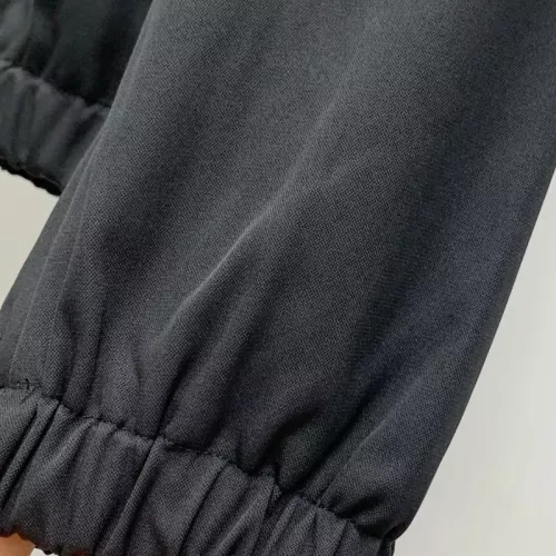 Cheap Louis Vuitton LV Tracksuits Long Sleeved For Men #1360995 Replica Wholesale [$105.00 USD] [ITEM#1360995] on Replica Louis Vuitton LV Tracksuits