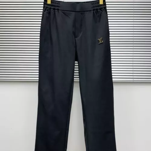 Cheap Louis Vuitton LV Tracksuits Long Sleeved For Men #1360995 Replica Wholesale [$105.00 USD] [ITEM#1360995] on Replica Louis Vuitton LV Tracksuits