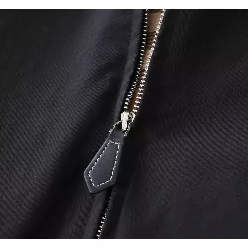 Cheap Burberry Jackets Long Sleeved For Men #1360997 Replica Wholesale [$92.00 USD] [ITEM#1360997] on Replica Burberry Jackets