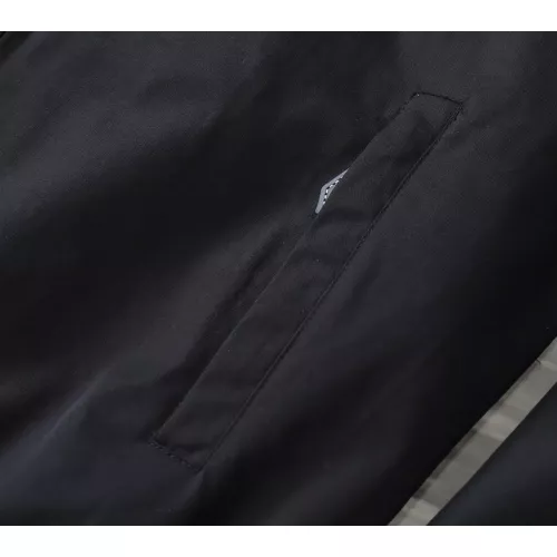Cheap Burberry Jackets Long Sleeved For Men #1360997 Replica Wholesale [$92.00 USD] [ITEM#1360997] on Replica Burberry Jackets