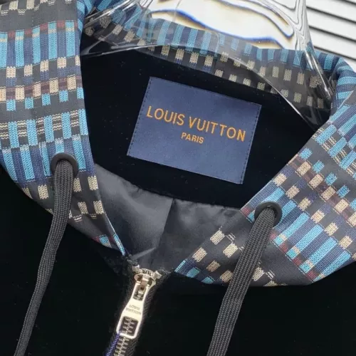 Cheap Louis Vuitton LV Tracksuits Long Sleeved For Men #1360998 Replica Wholesale [$105.00 USD] [ITEM#1360998] on Replica Louis Vuitton LV Tracksuits