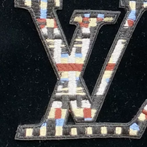Cheap Louis Vuitton LV Tracksuits Long Sleeved For Men #1360998 Replica Wholesale [$105.00 USD] [ITEM#1360998] on Replica Louis Vuitton LV Tracksuits