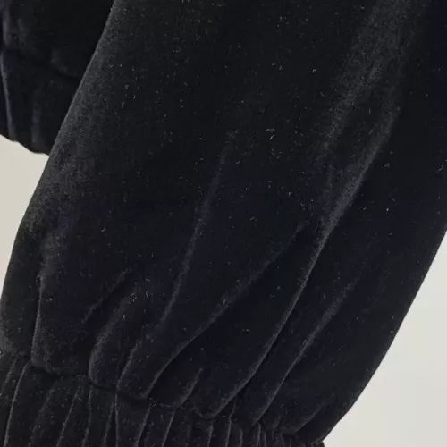 Cheap Louis Vuitton LV Tracksuits Long Sleeved For Men #1360998 Replica Wholesale [$105.00 USD] [ITEM#1360998] on Replica Louis Vuitton LV Tracksuits