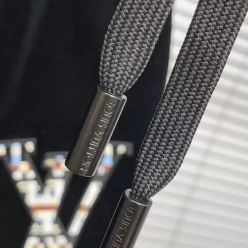 Cheap Louis Vuitton LV Tracksuits Long Sleeved For Men #1360998 Replica Wholesale [$105.00 USD] [ITEM#1360998] on Replica Louis Vuitton LV Tracksuits