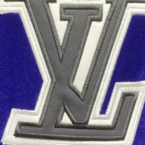 Cheap Louis Vuitton LV Tracksuits Long Sleeved For Men #1360999 Replica Wholesale [$105.00 USD] [ITEM#1360999] on Replica Louis Vuitton LV Tracksuits