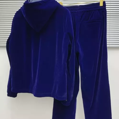 Cheap Louis Vuitton LV Tracksuits Long Sleeved For Men #1360999 Replica Wholesale [$105.00 USD] [ITEM#1360999] on Replica Louis Vuitton LV Tracksuits