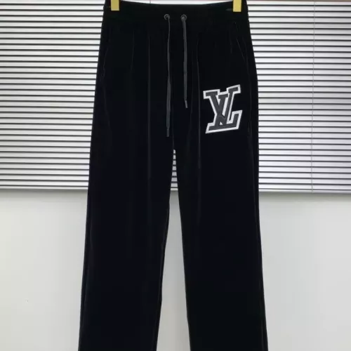 Cheap Louis Vuitton LV Tracksuits Long Sleeved For Men #1361000 Replica Wholesale [$105.00 USD] [ITEM#1361000] on Replica Louis Vuitton LV Tracksuits