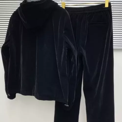 Cheap Louis Vuitton LV Tracksuits Long Sleeved For Men #1361000 Replica Wholesale [$105.00 USD] [ITEM#1361000] on Replica Louis Vuitton LV Tracksuits