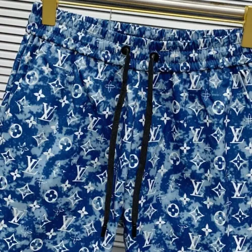 Cheap Louis Vuitton LV Tracksuits Long Sleeved For Men #1361002 Replica Wholesale [$105.00 USD] [ITEM#1361002] on Replica Louis Vuitton LV Tracksuits