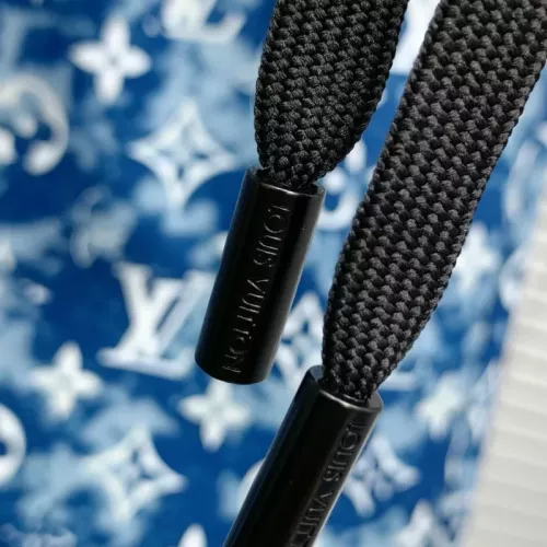 Cheap Louis Vuitton LV Tracksuits Long Sleeved For Men #1361002 Replica Wholesale [$105.00 USD] [ITEM#1361002] on Replica Louis Vuitton LV Tracksuits