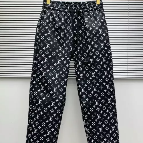 Cheap Louis Vuitton LV Tracksuits Long Sleeved For Men #1361003 Replica Wholesale [$105.00 USD] [ITEM#1361003] on Replica Louis Vuitton LV Tracksuits