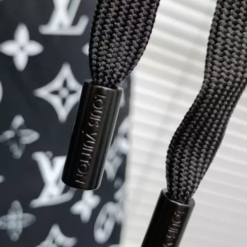 Cheap Louis Vuitton LV Tracksuits Long Sleeved For Men #1361003 Replica Wholesale [$105.00 USD] [ITEM#1361003] on Replica Louis Vuitton LV Tracksuits
